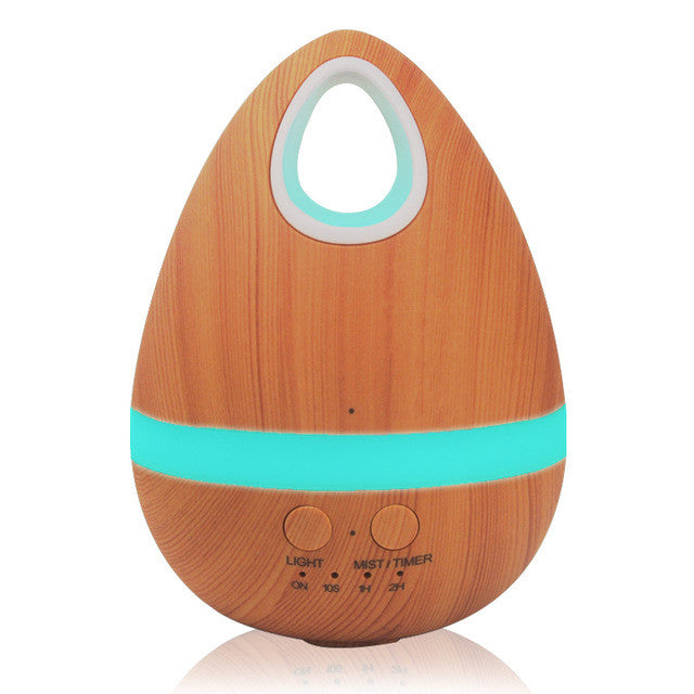 Essential Oil Diffuser