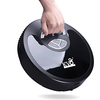 Robo Vacuum Cleaner