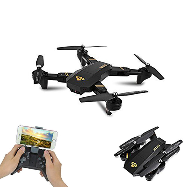 Gyro Mini Selfie Drone