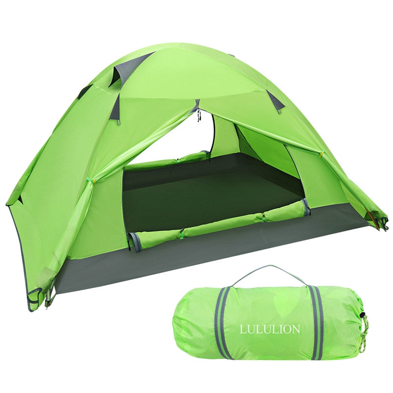 Waterproof Tent